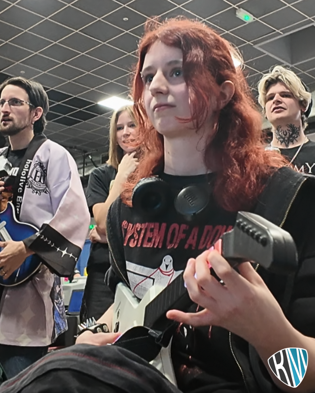 L'Hiver des Gamers 2026