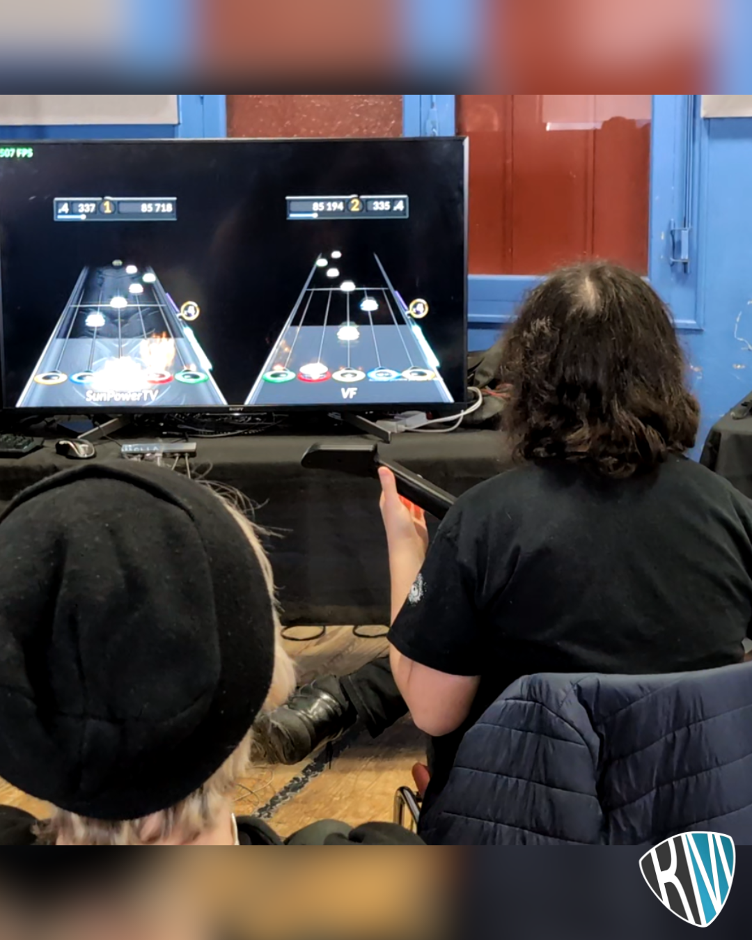 L'Hiver des Gamers 2026