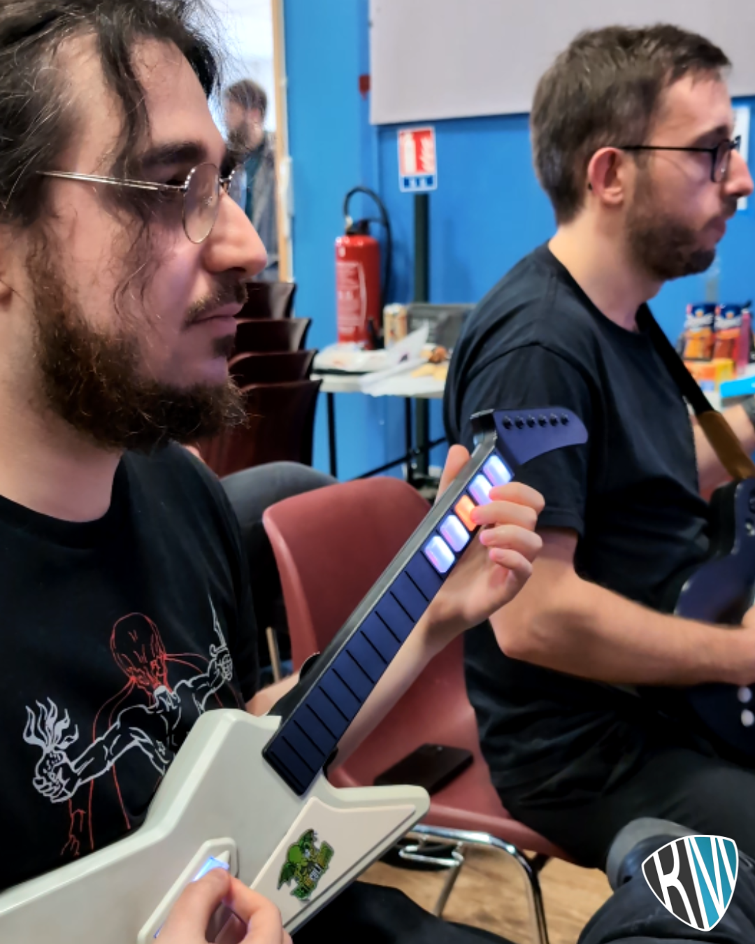 L'Hiver des Gamers 2026
