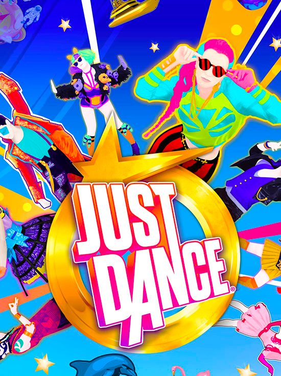 Just Dance